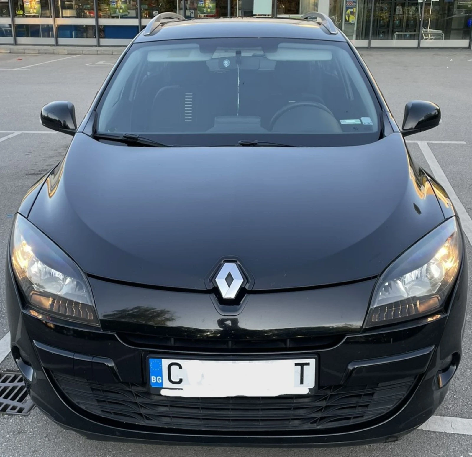 Renault Megane 1.5DCI 115ph. - изображение 2