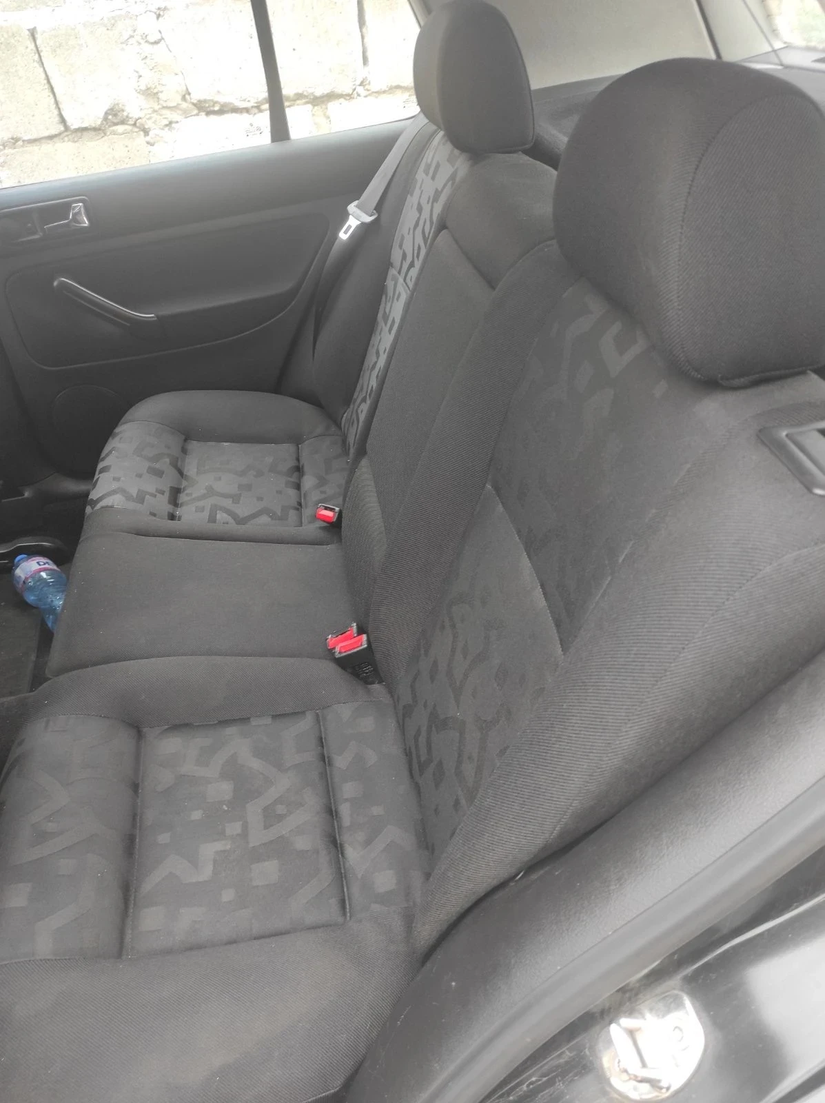 VW Golf  - изображение 4