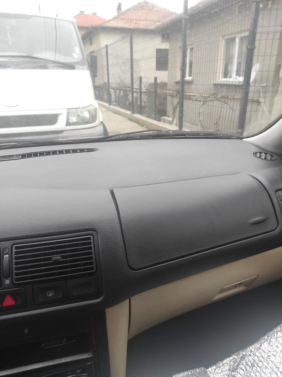 VW Golf  - изображение 6