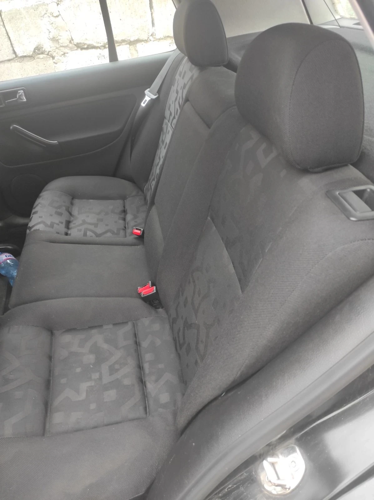 VW Golf  - изображение 5