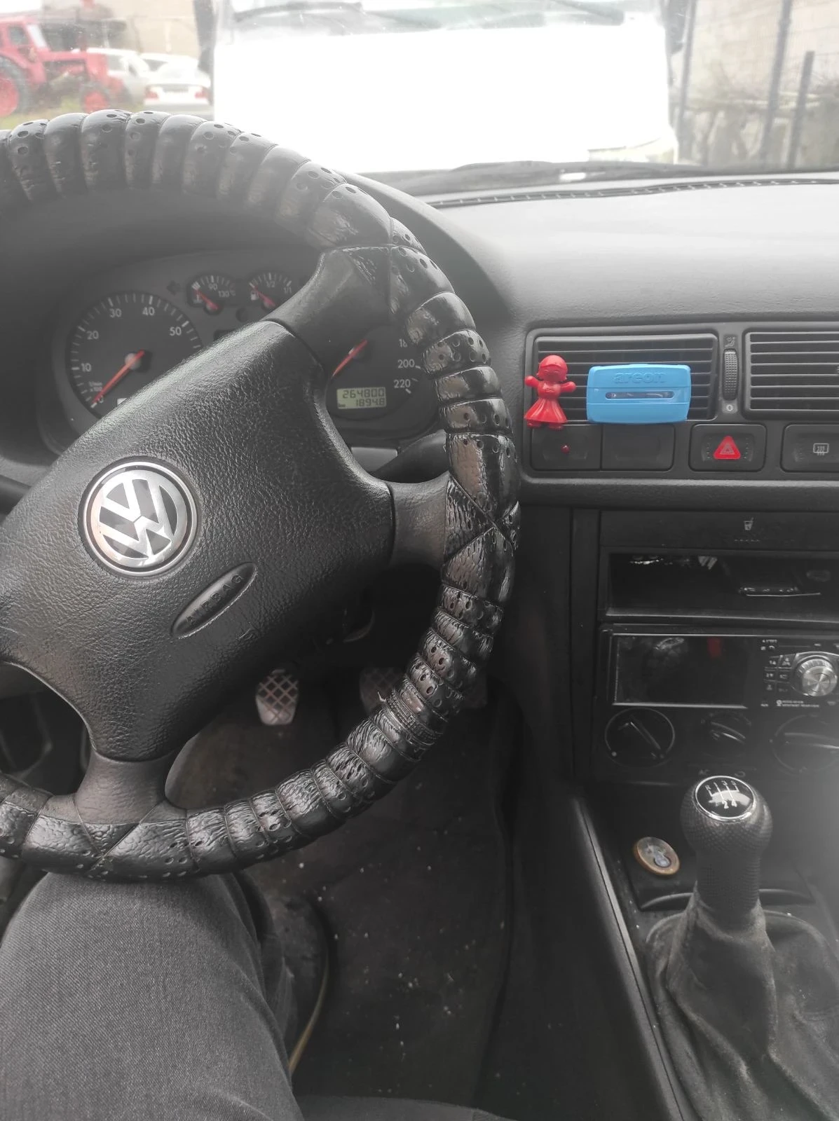 VW Golf  - изображение 7