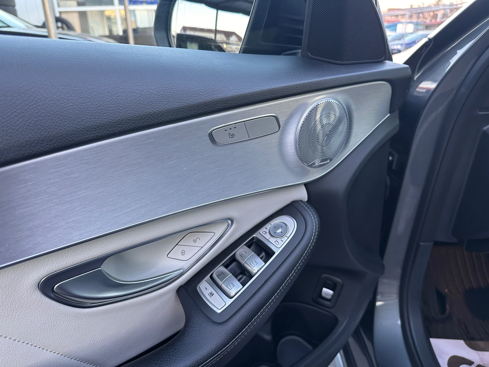 Mercedes-Benz C 250 204hp/9G-TRONIC/4-matic | Mobile.bg � ����������� 13