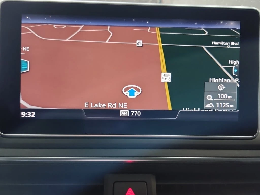 Audi A4 * Progressiv * CARFAX * ФИНАНСИРАНЕ - изображение 10