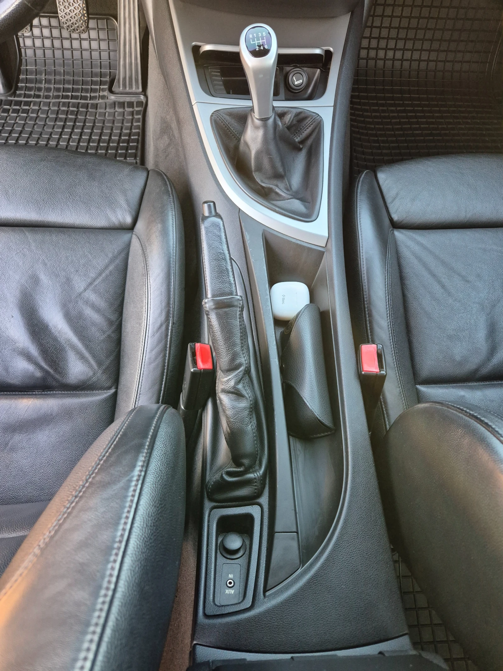 BMW 120 2.0 дизел, 163 к.с. - изображение 10