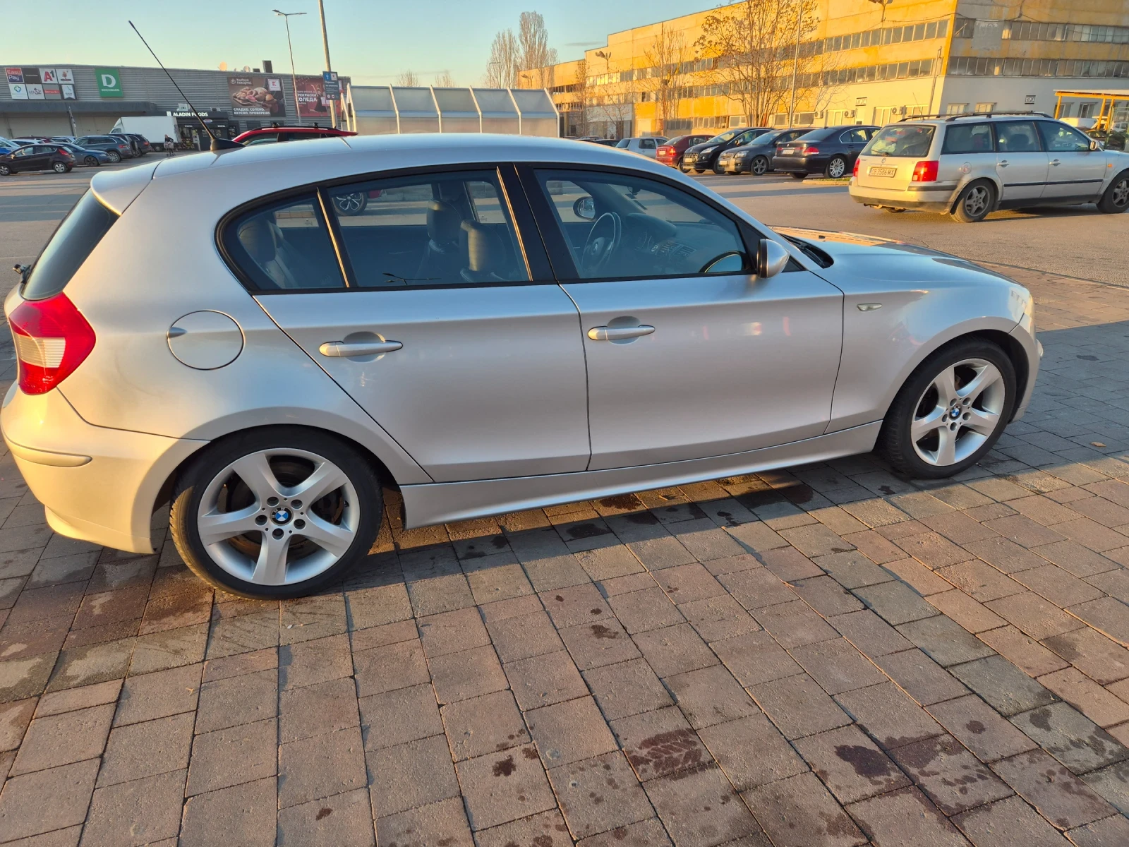 BMW 120 2.0 дизел, 163 к.с. - изображение 3
