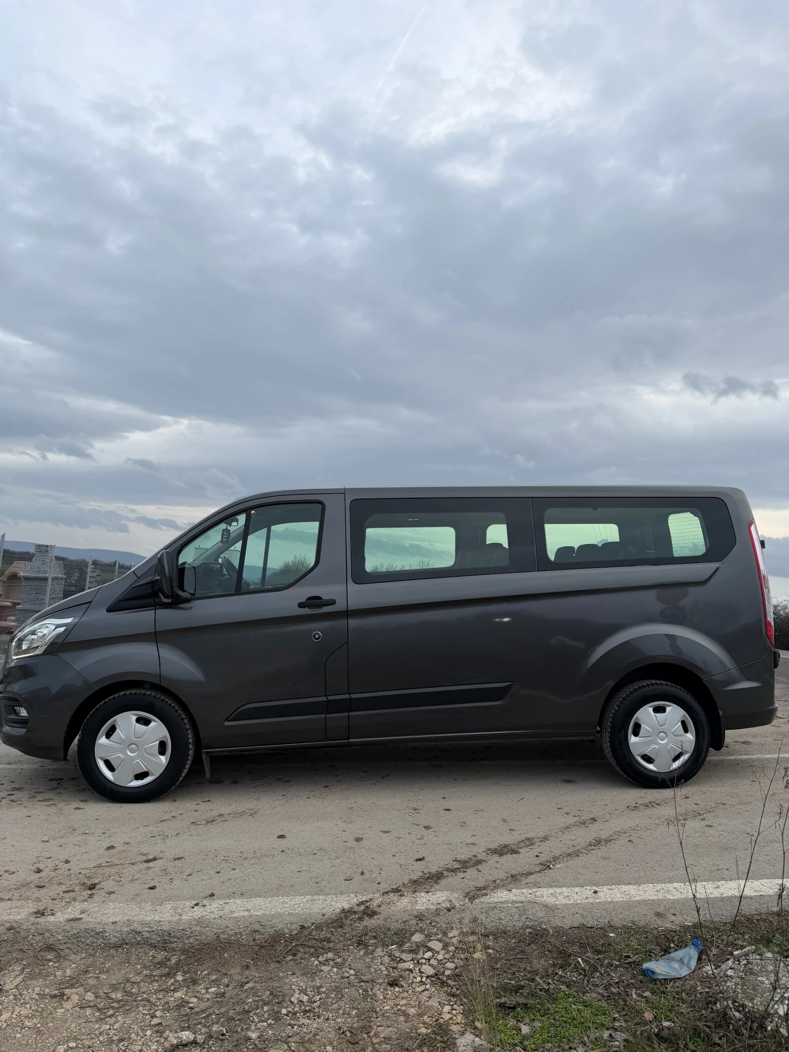Ford Transit Custom 2.0TDCI 190PS!!! | Mobile.bg � ����������� 2