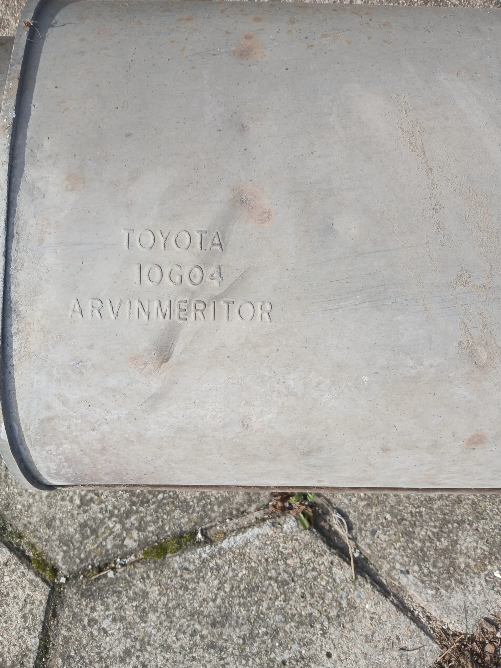 Toyota Avensis  - изображение 7