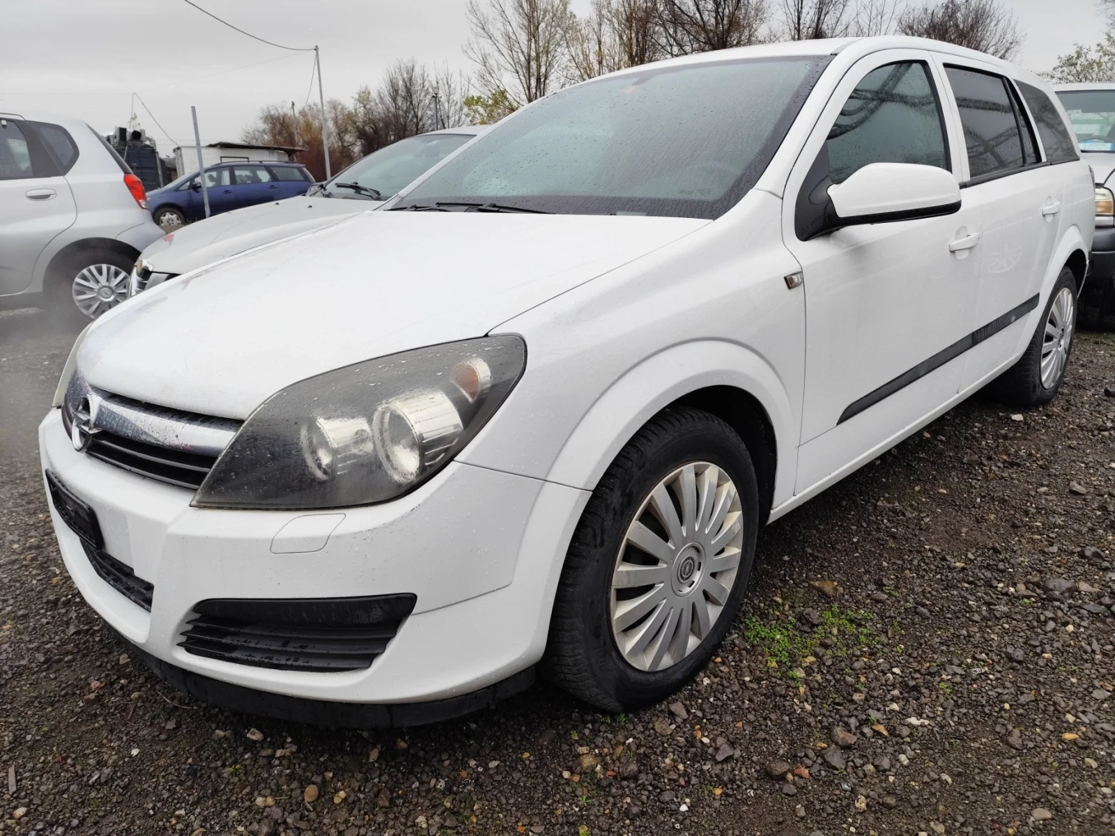 Opel Astra �� ��������� � ������� ���� | Mobile.bg � ����������� 1