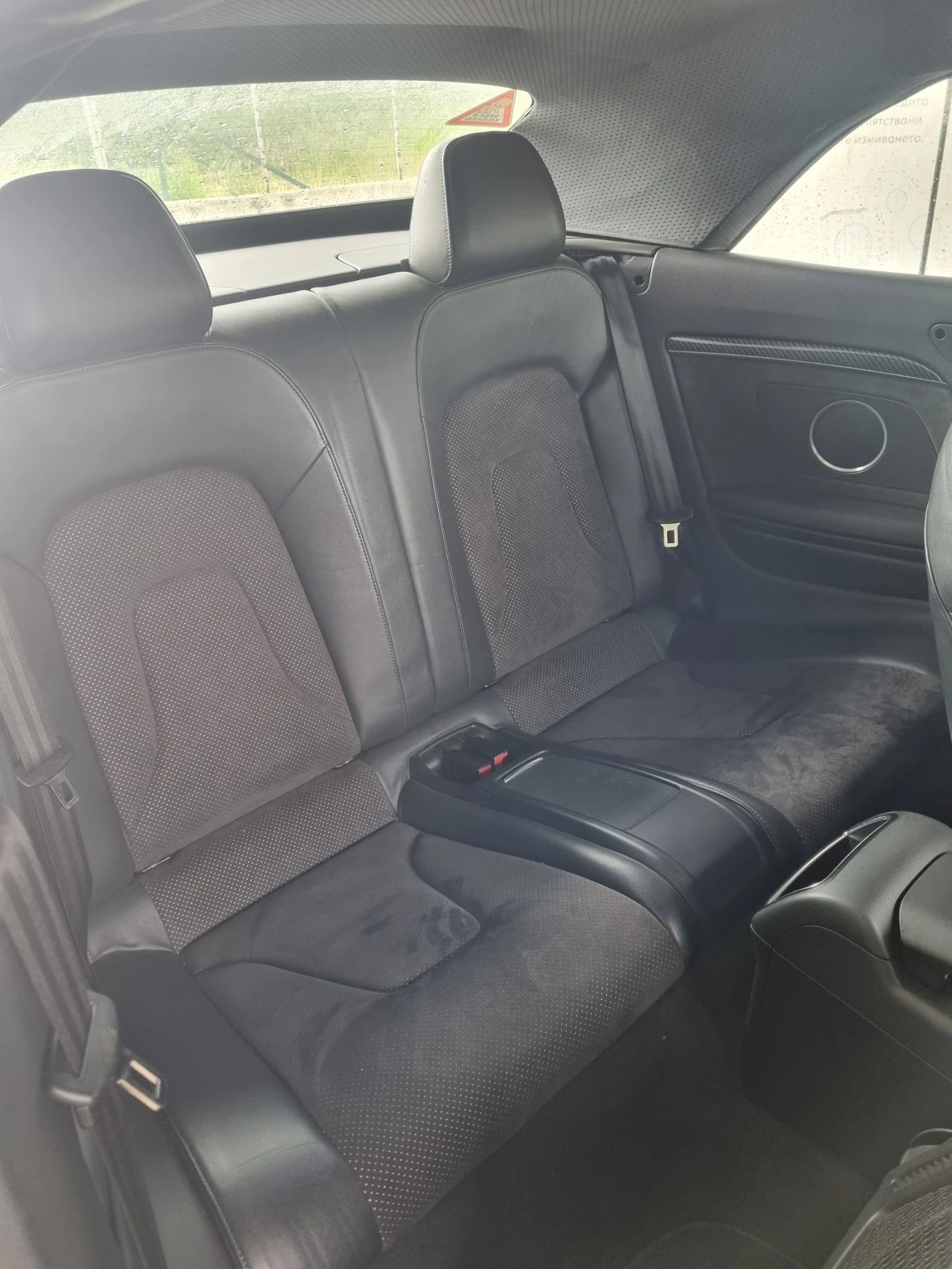 Audi A5 Cabrio-����� Rs5 �����-360 ���� | Mobile.bg � ����������� 13