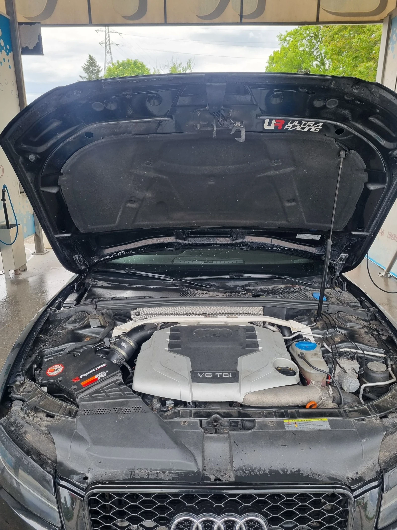 Audi A5 Cabrio-����� Rs5 �����-360 ���� | Mobile.bg � ����������� 14