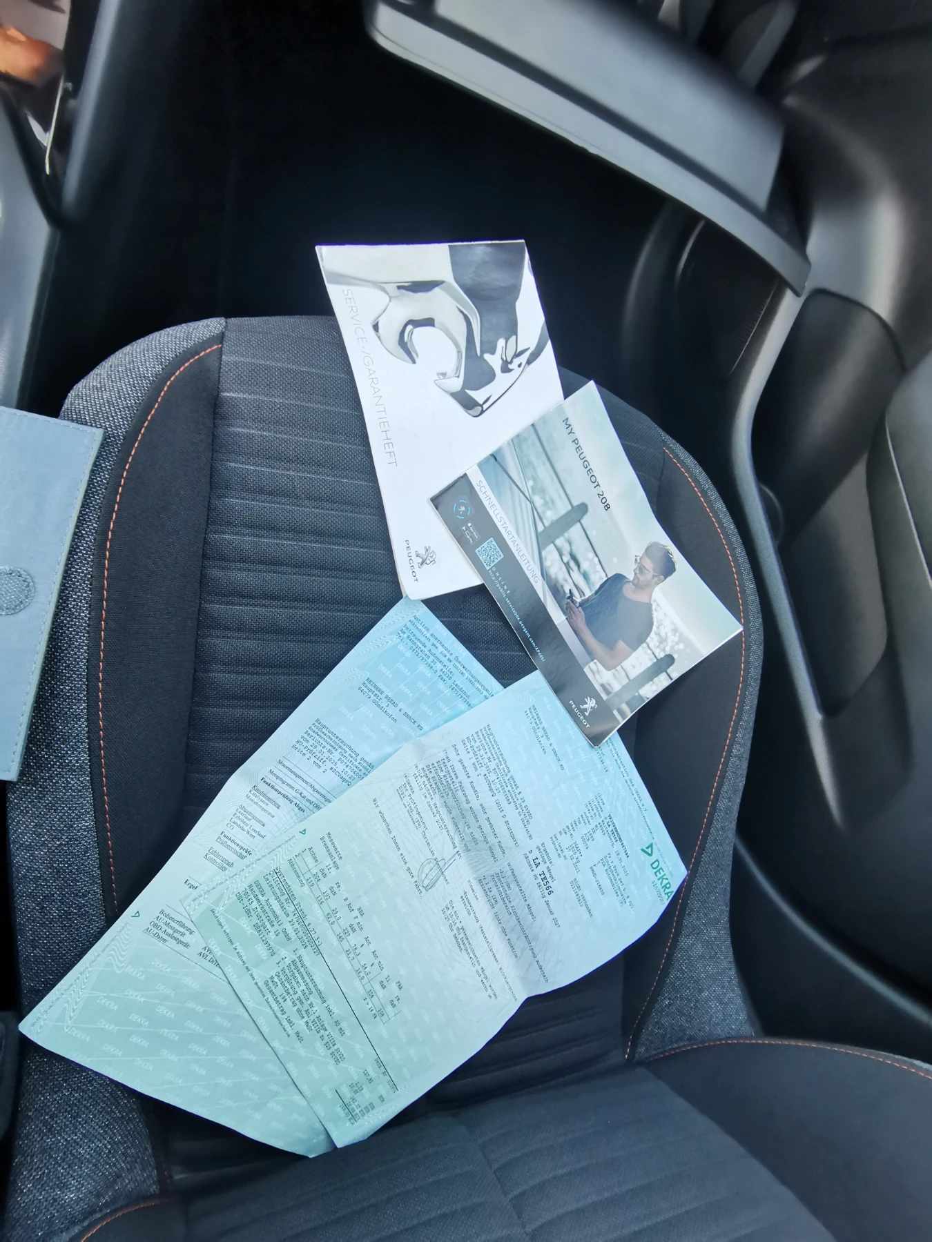 Peugeot 208 NEW 1.2i EURO6 | Mobile.bg � ����������� 14