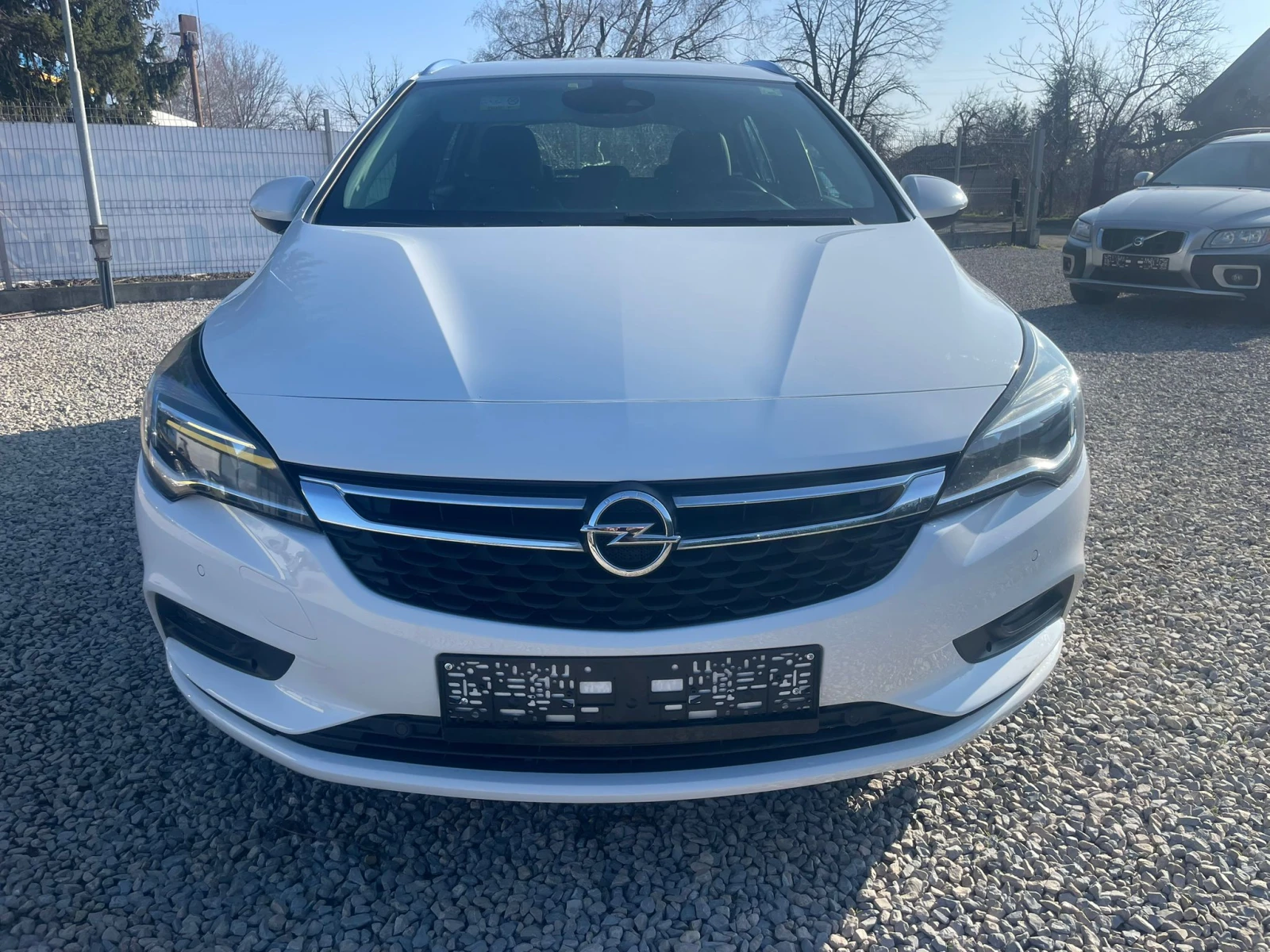 Opel Astra /ИТАЛИЯ - изображение 5