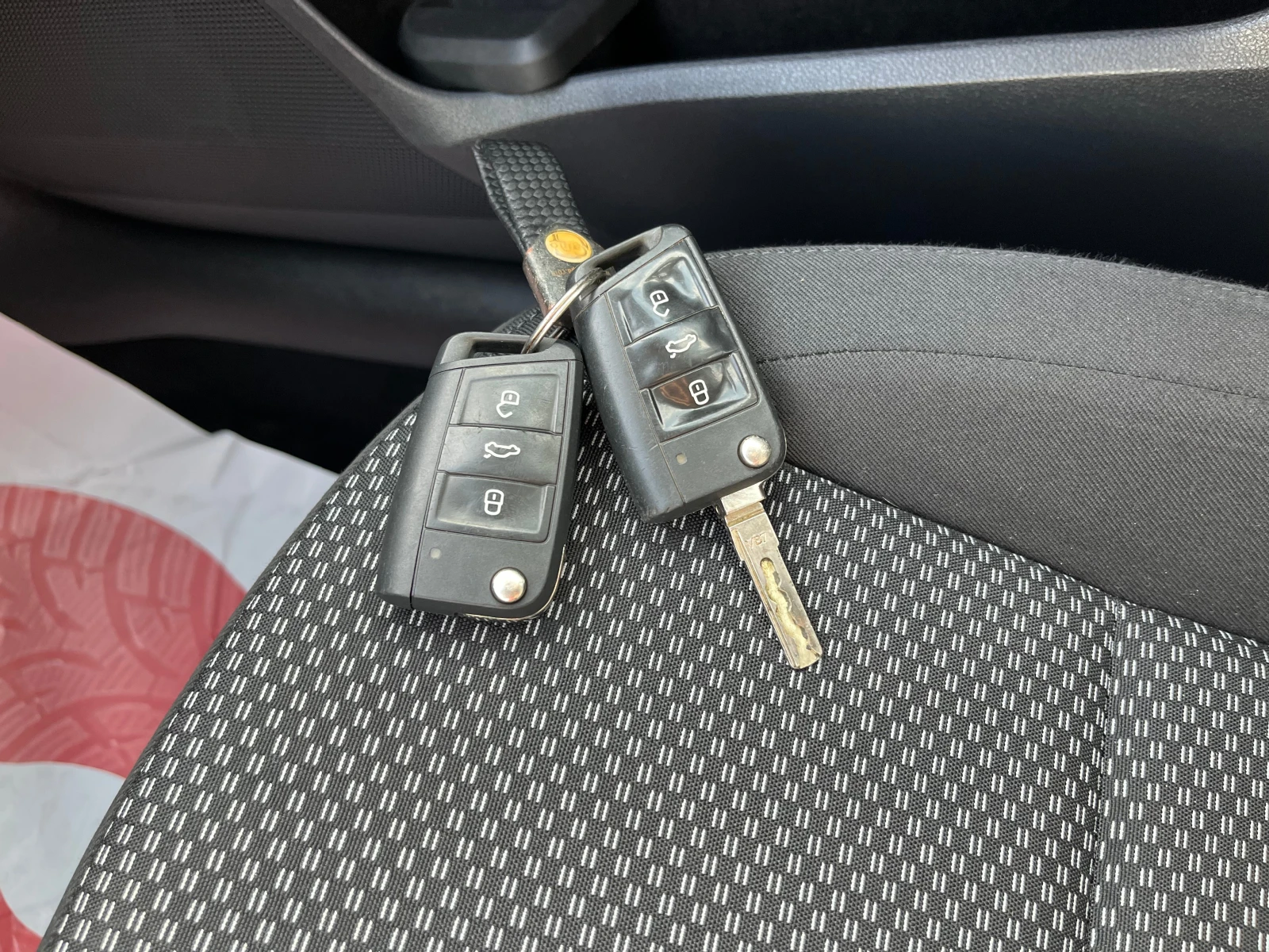 Skoda Octavia 1.6 TDI 4X4 | Mobile.bg � ����������� 11