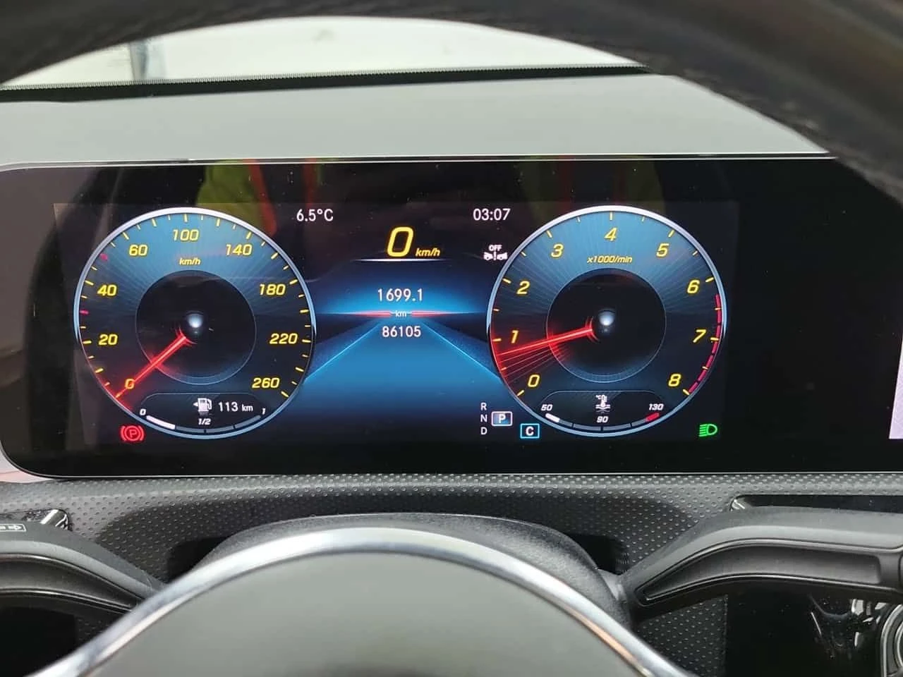 Mercedes-Benz CLA 250 | �������| ��������| CARFAX| ���������������  | Mobile.bg � ����������� 11