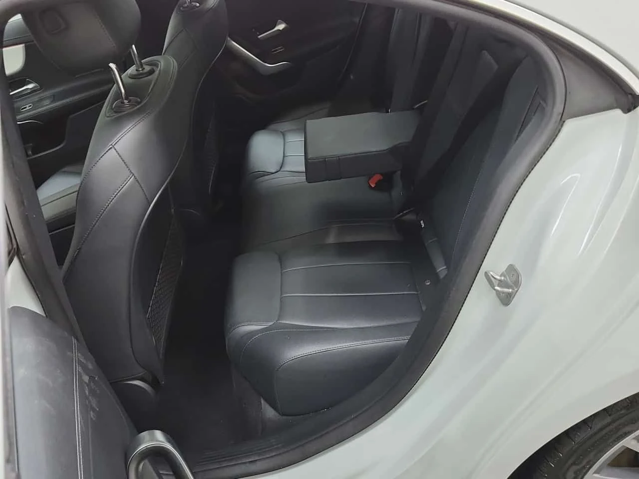 Mercedes-Benz CLA 250 | �������| ��������| CARFAX| ���������������  | Mobile.bg � ����������� 13