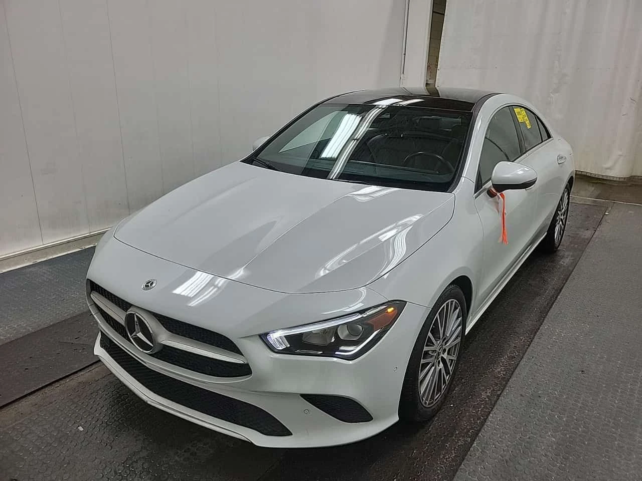 Mercedes-Benz CLA 250 | �������| ��������| CARFAX| ���������������  | Mobile.bg � ����������� 1