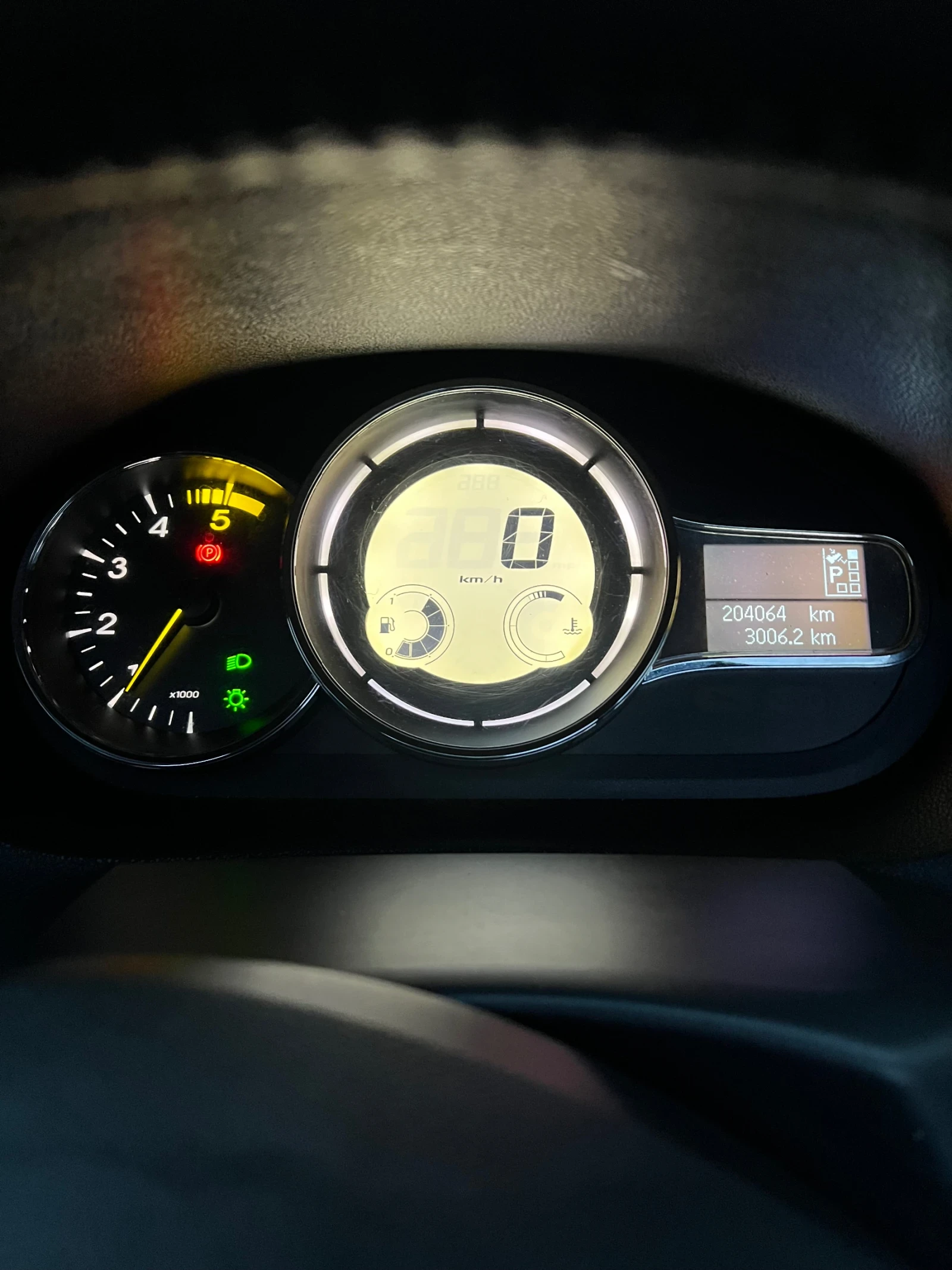 Renault Megane CC 1.5 DCi | Mobile.bg � ����������� 11