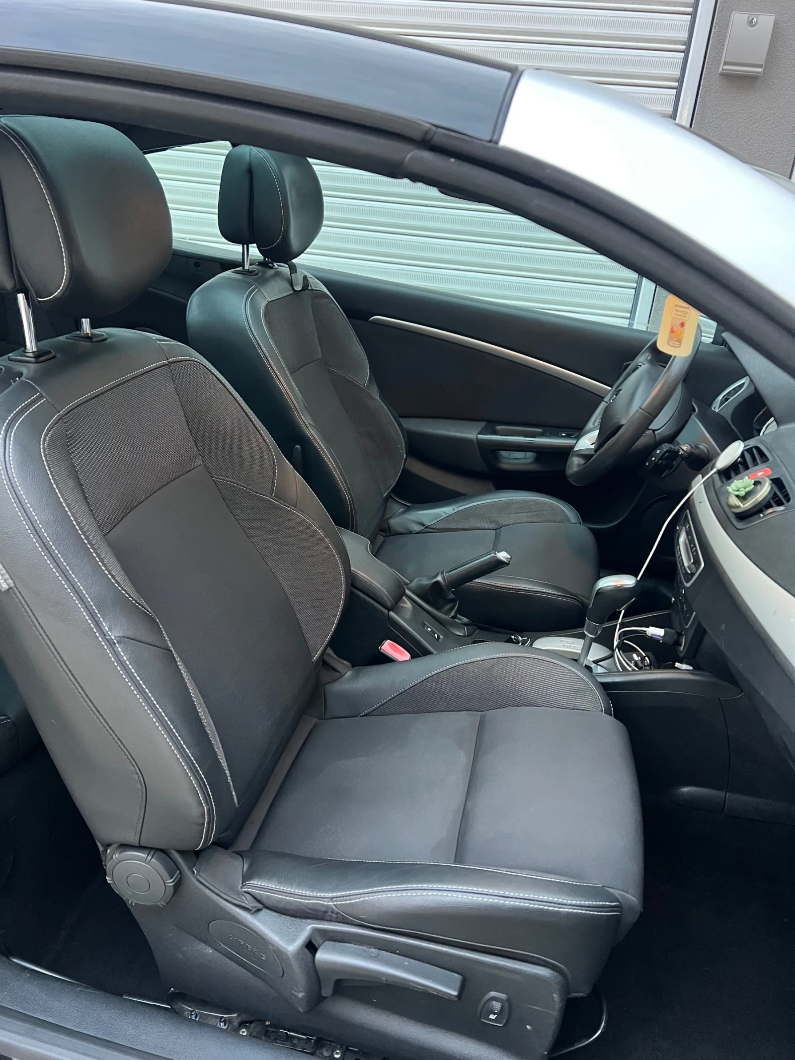 Renault Megane CC 1.5 DCi | Mobile.bg � ����������� 13