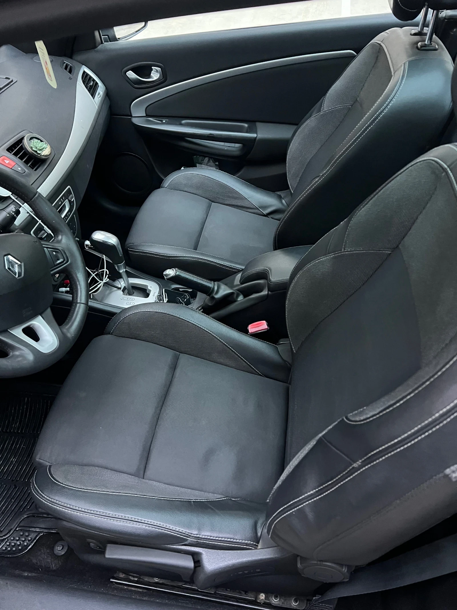 Renault Megane CC 1.5 DCi | Mobile.bg � ����������� 12