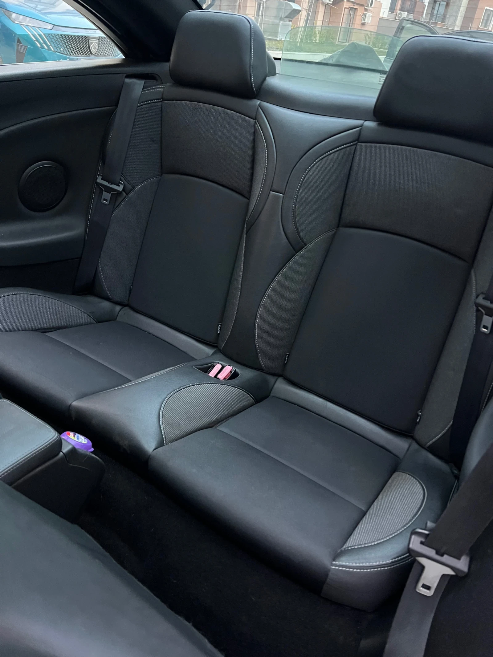 Renault Megane CC 1.5 DCi | Mobile.bg � ����������� 15