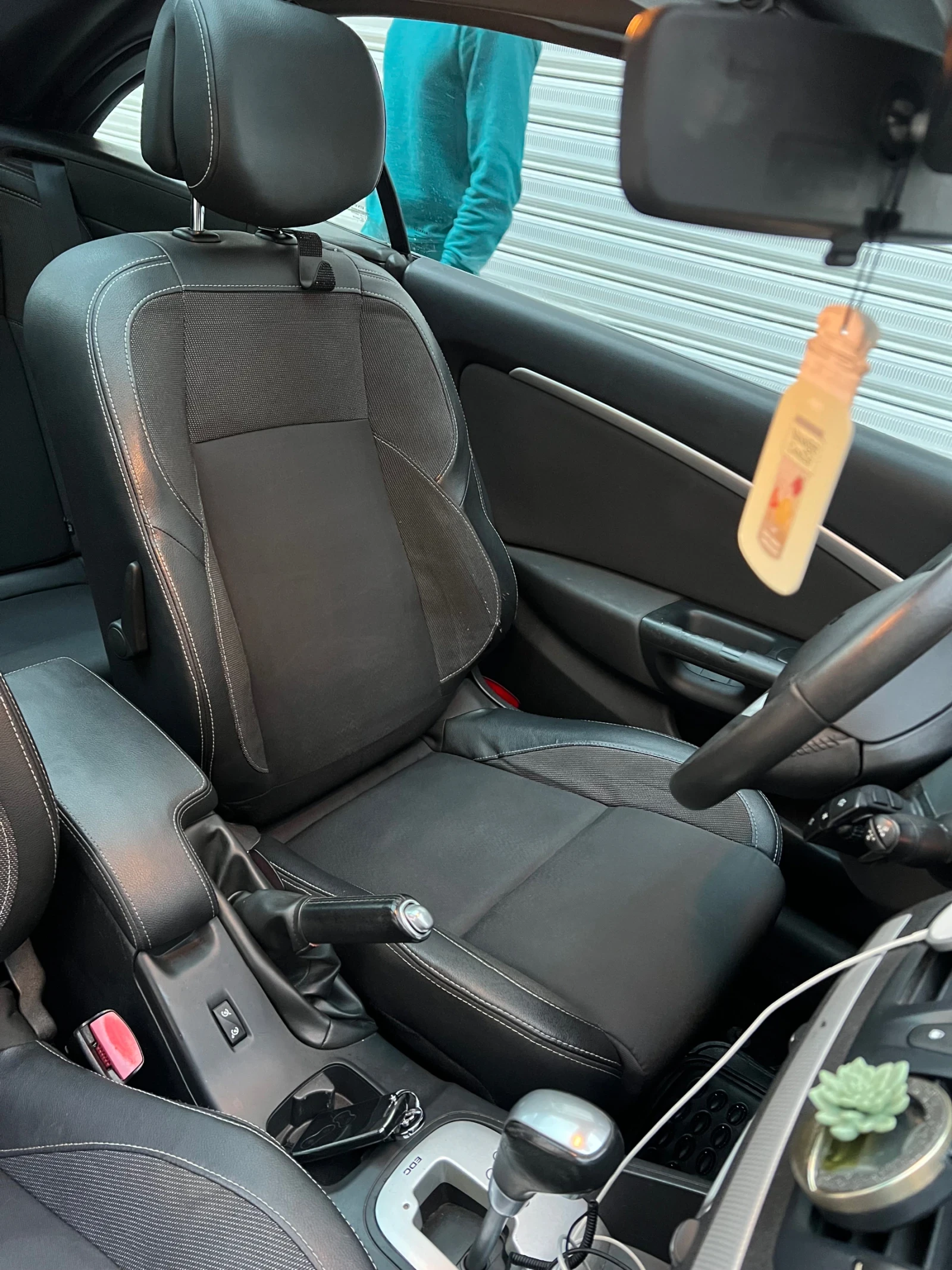 Renault Megane CC 1.5 DCi | Mobile.bg � ����������� 14