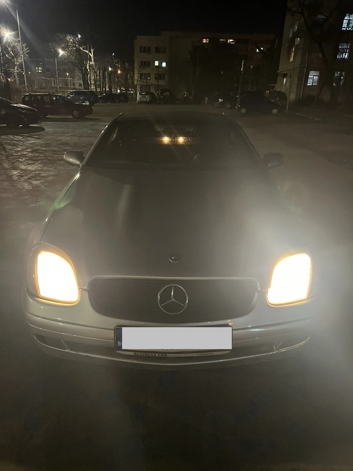 Mercedes-Benz SLK | Mobile.bg � ����������� 3