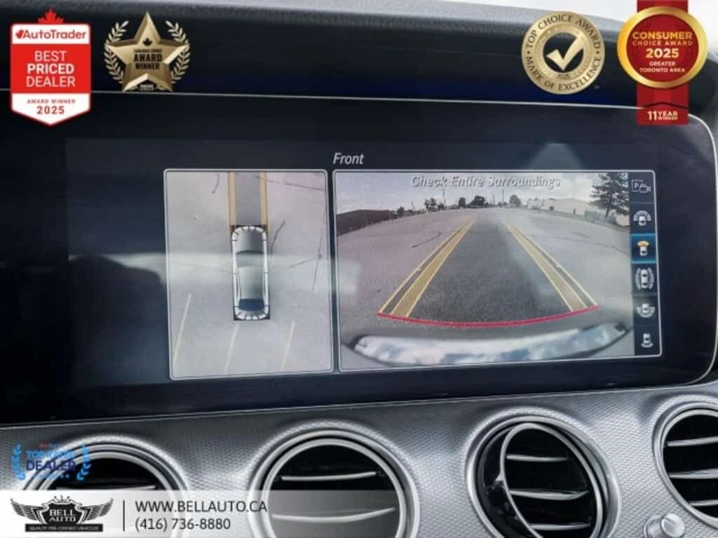 Mercedes-Benz E 55 AMG * E450 | PKG | CMFRT PKG | PRM PKG | TECH PKG | * , снимка 14 - Автомобили и джипове - 53787731