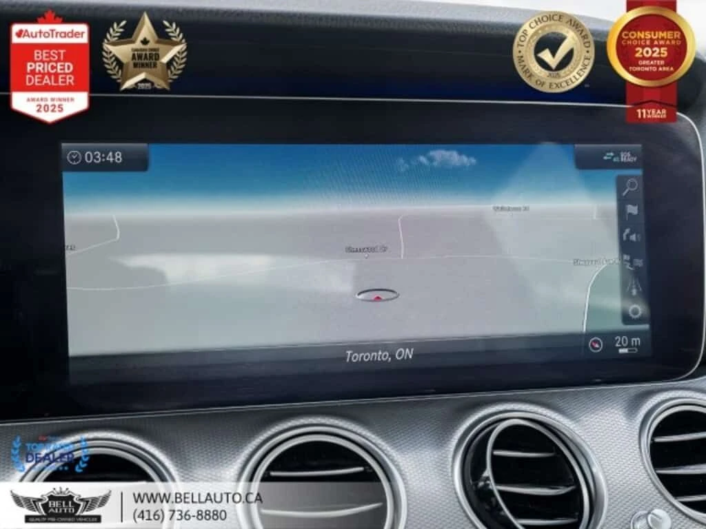 Mercedes-Benz E 55 AMG * E450 | PKG | CMFRT PKG | PRM PKG | TECH PKG | * , снимка 12 - Автомобили и джипове - 53787731