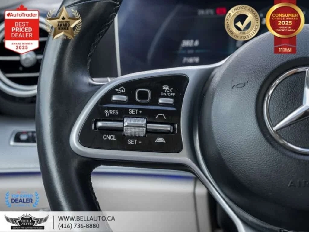 Mercedes-Benz E 55 AMG * E450 | PKG | CMFRT PKG | PRM PKG | TECH PKG | * , снимка 10 - Автомобили и джипове - 53787731