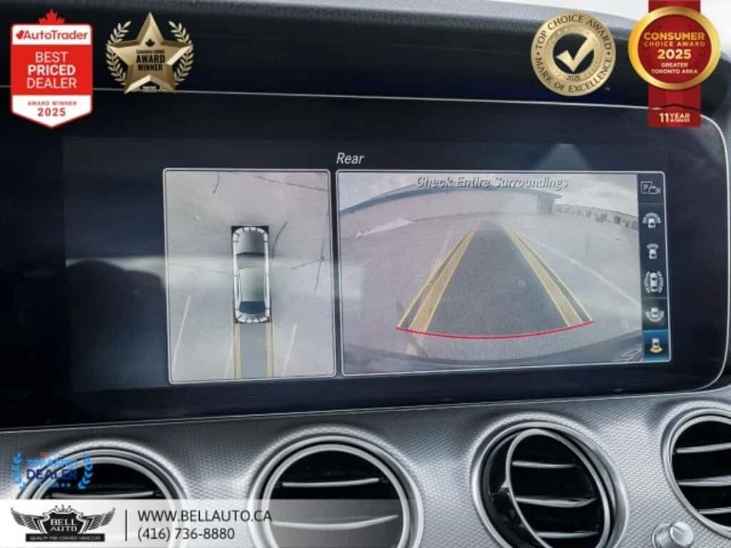 Mercedes-Benz E 55 AMG * E450 | PKG | CMFRT PKG | PRM PKG | TECH PKG | * , снимка 13 - Автомобили и джипове - 53787731