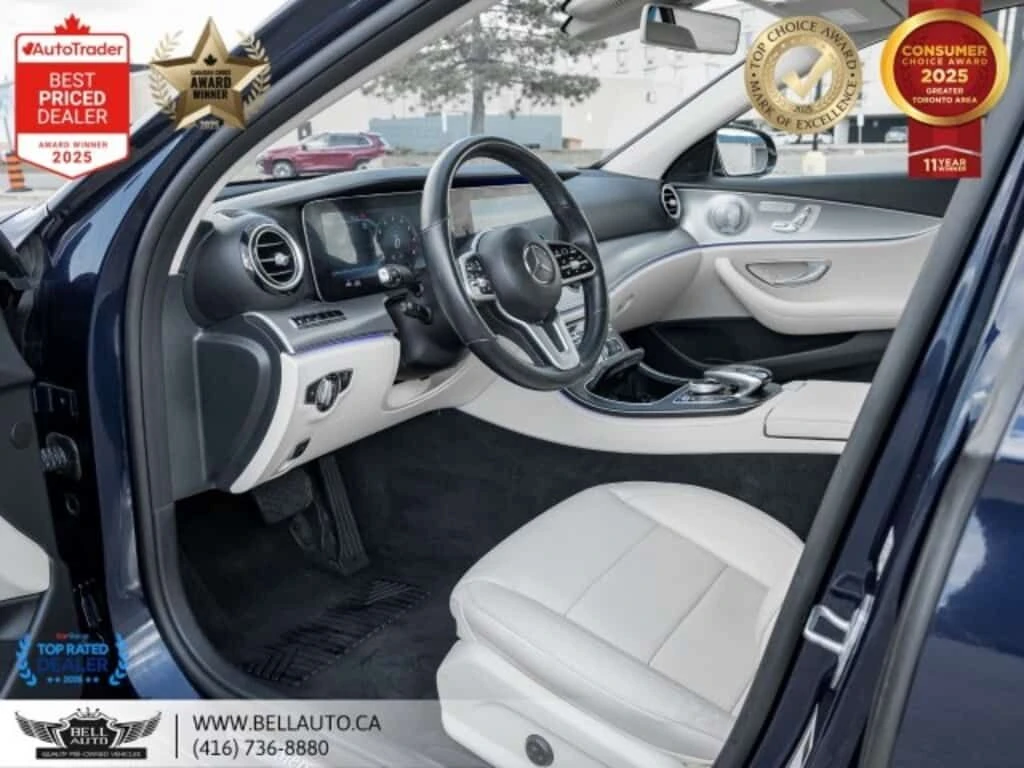 Mercedes-Benz E 55 AMG * E450 | PKG | CMFRT PKG | PRM PKG | TECH PKG | * , снимка 8 - Автомобили и джипове - 53787731