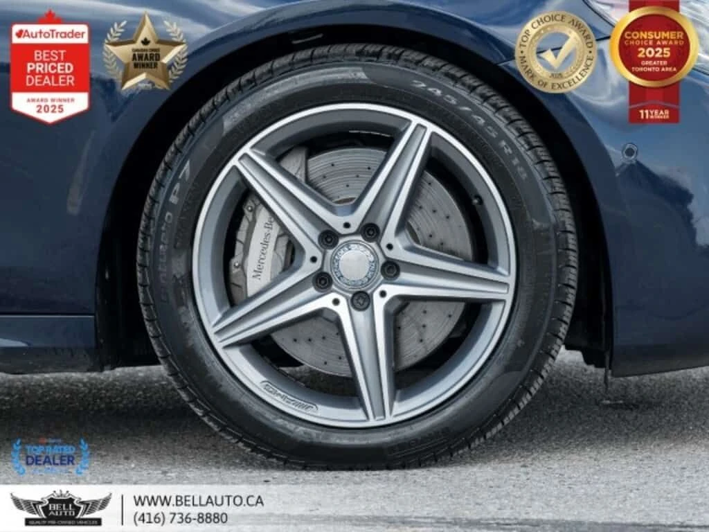 Mercedes-Benz E 55 AMG * E450 | PKG | CMFRT PKG | PRM PKG | TECH PKG | * , снимка 4 - Автомобили и джипове - 53787731