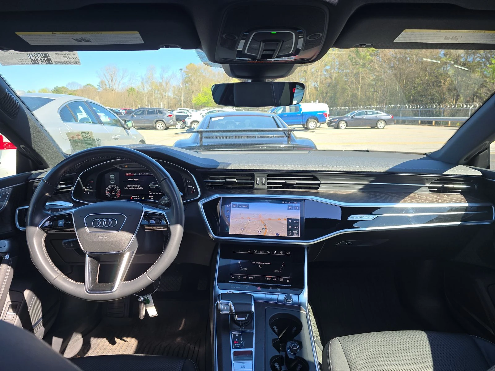 Audi A7 PRESTIGE | Mobile.bg � ����������� 10