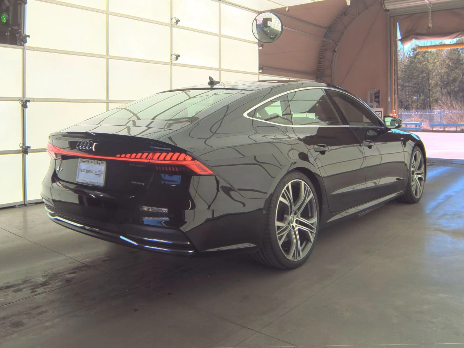 Audi A7 PRESTIGE | Mobile.bg � ����������� 4