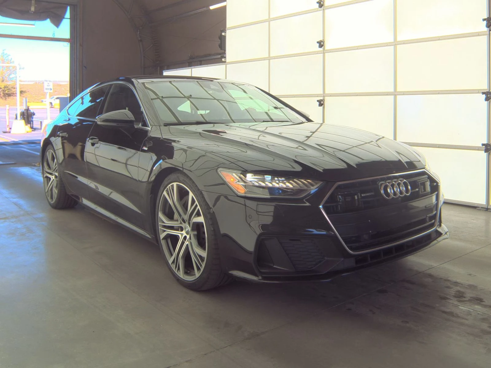 Audi A7 PRESTIGE | Mobile.bg � ����������� 3