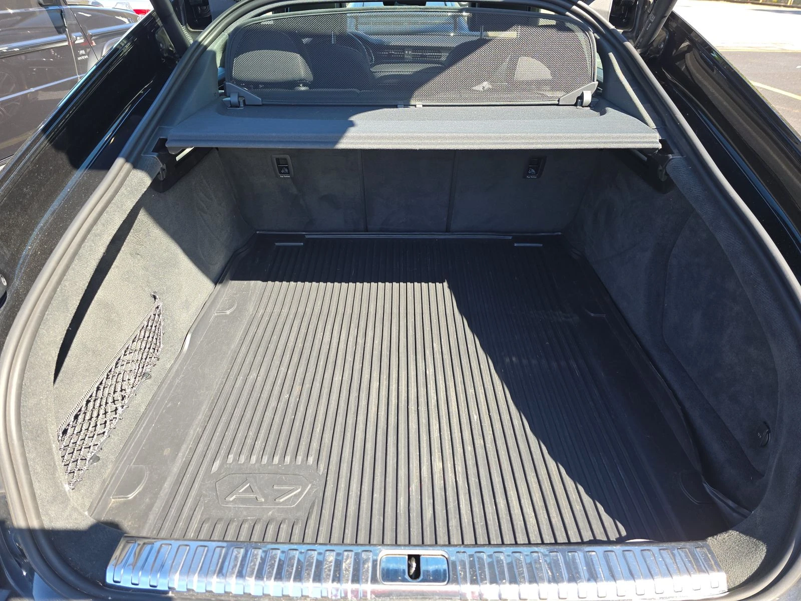 Audi A7 PRESTIGE | Mobile.bg � ����������� 16