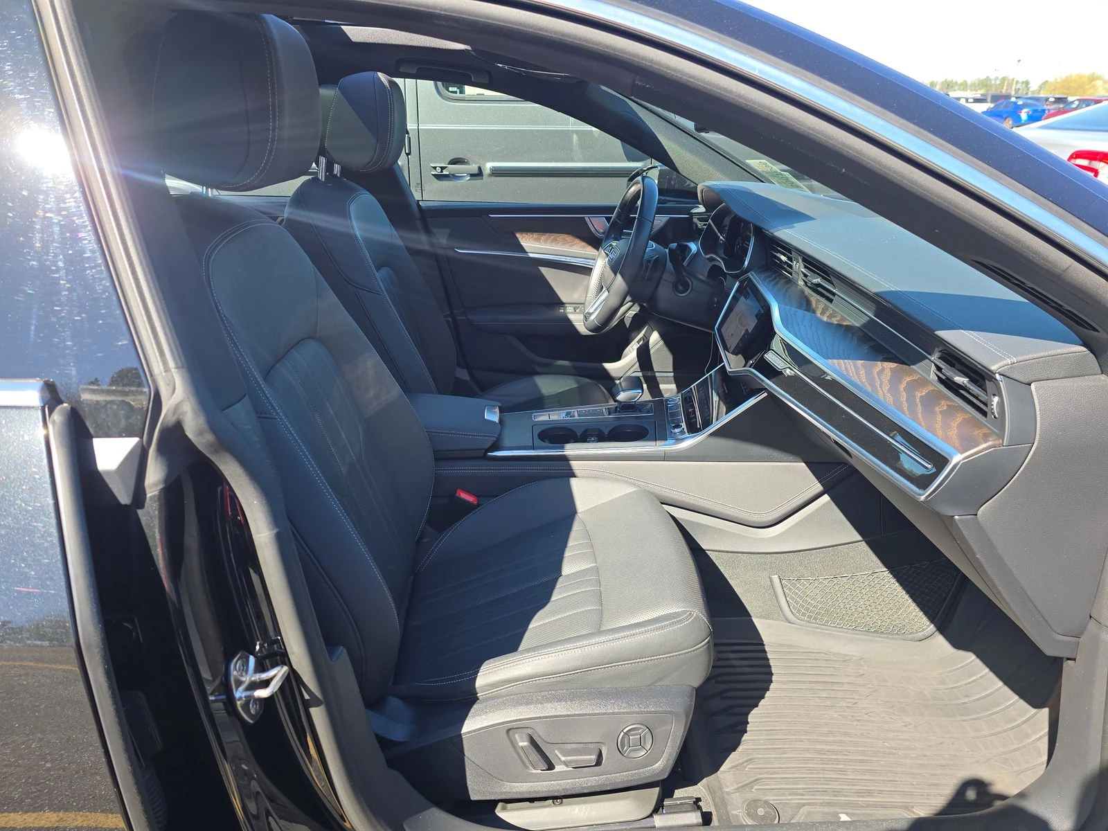 Audi A7 PRESTIGE | Mobile.bg � ����������� 13