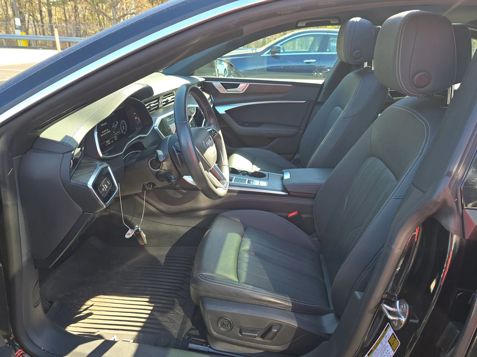Audi A7 PRESTIGE | Mobile.bg � ����������� 7