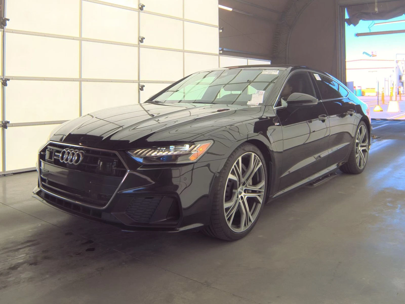Audi A7 PRESTIGE | Mobile.bg � ����������� 1