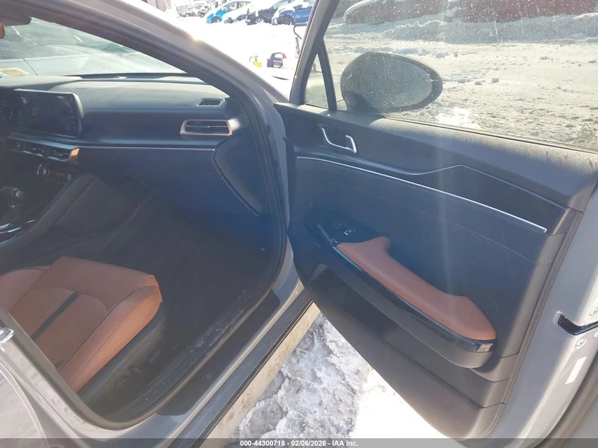 Kia K5 2.5l Gt, снимка 5 - Автомобили и джипове - 53906016