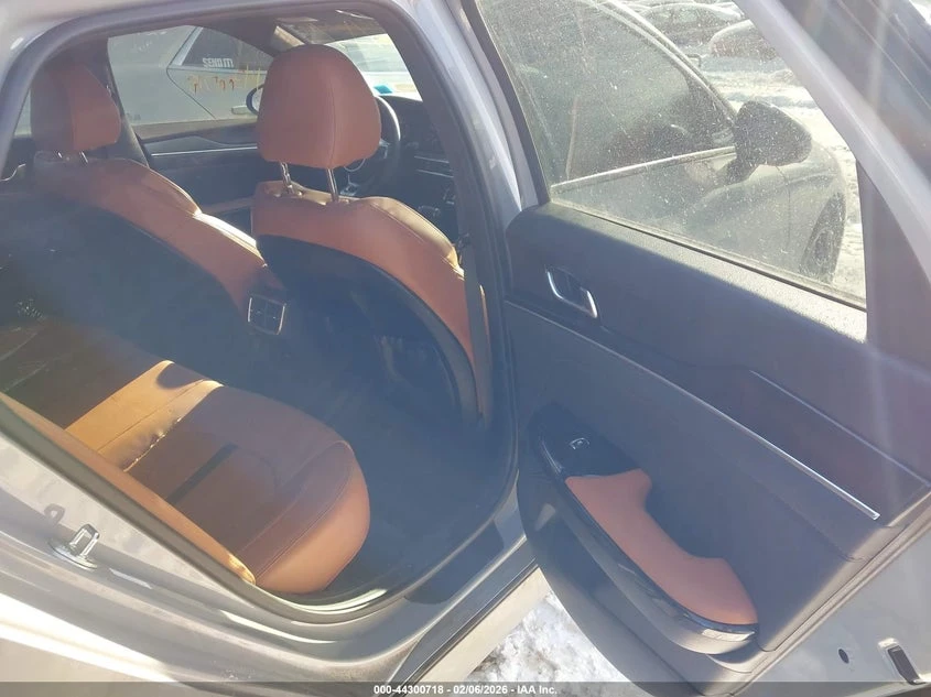 Kia K5 2.5l Gt, снимка 8 - Автомобили и джипове - 53906016