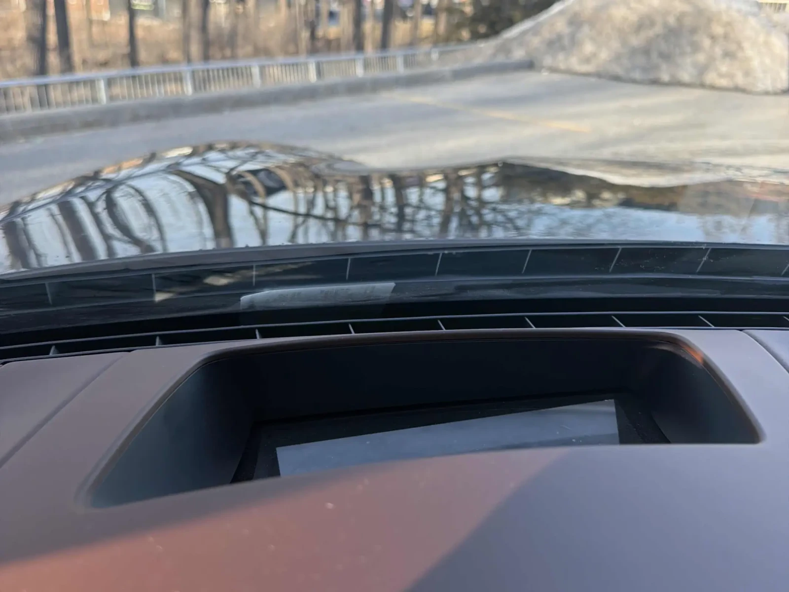 Porsche Panamera Turbo * * CARFAX * * АВТО КРЕДИТ * * , снимка 13 - Автомобили и джипове - 54072322