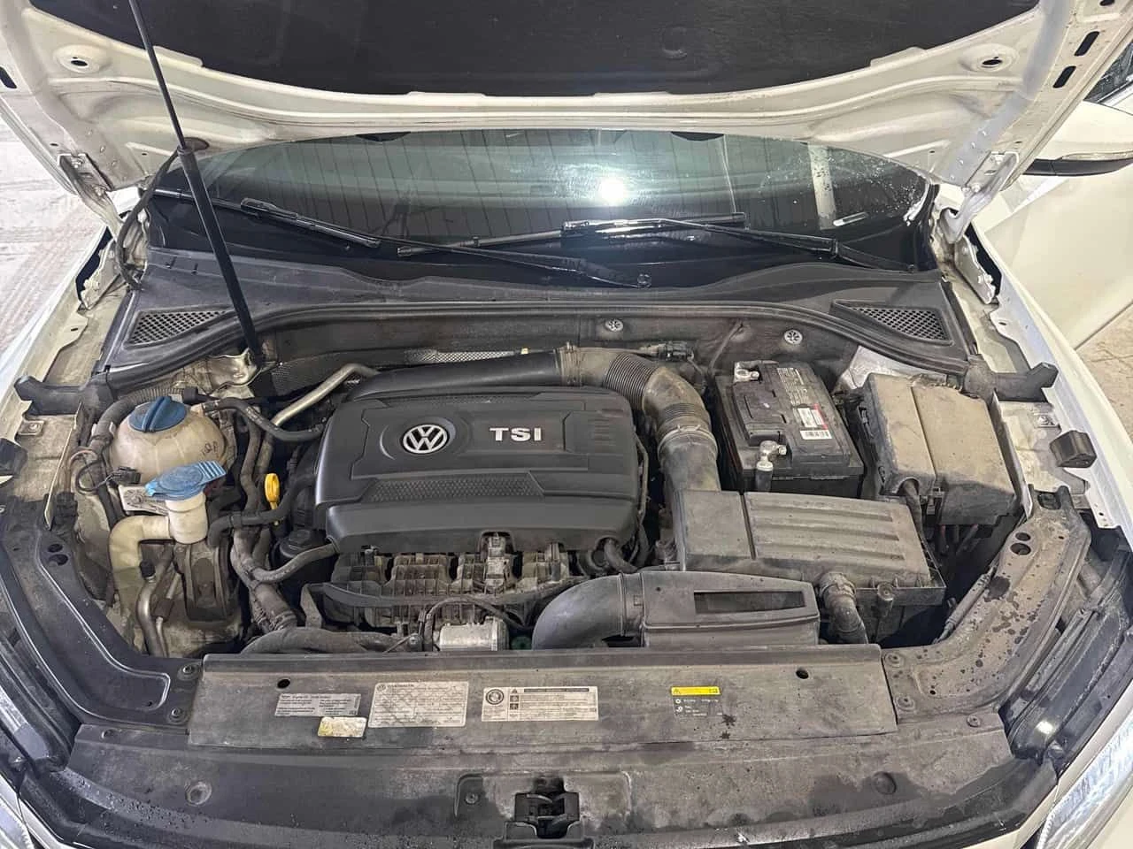 VW Passat * Comfortline * CARFAX * 2 ����� * ���� * KEYLESS | Mobile.bg � ����������� 13