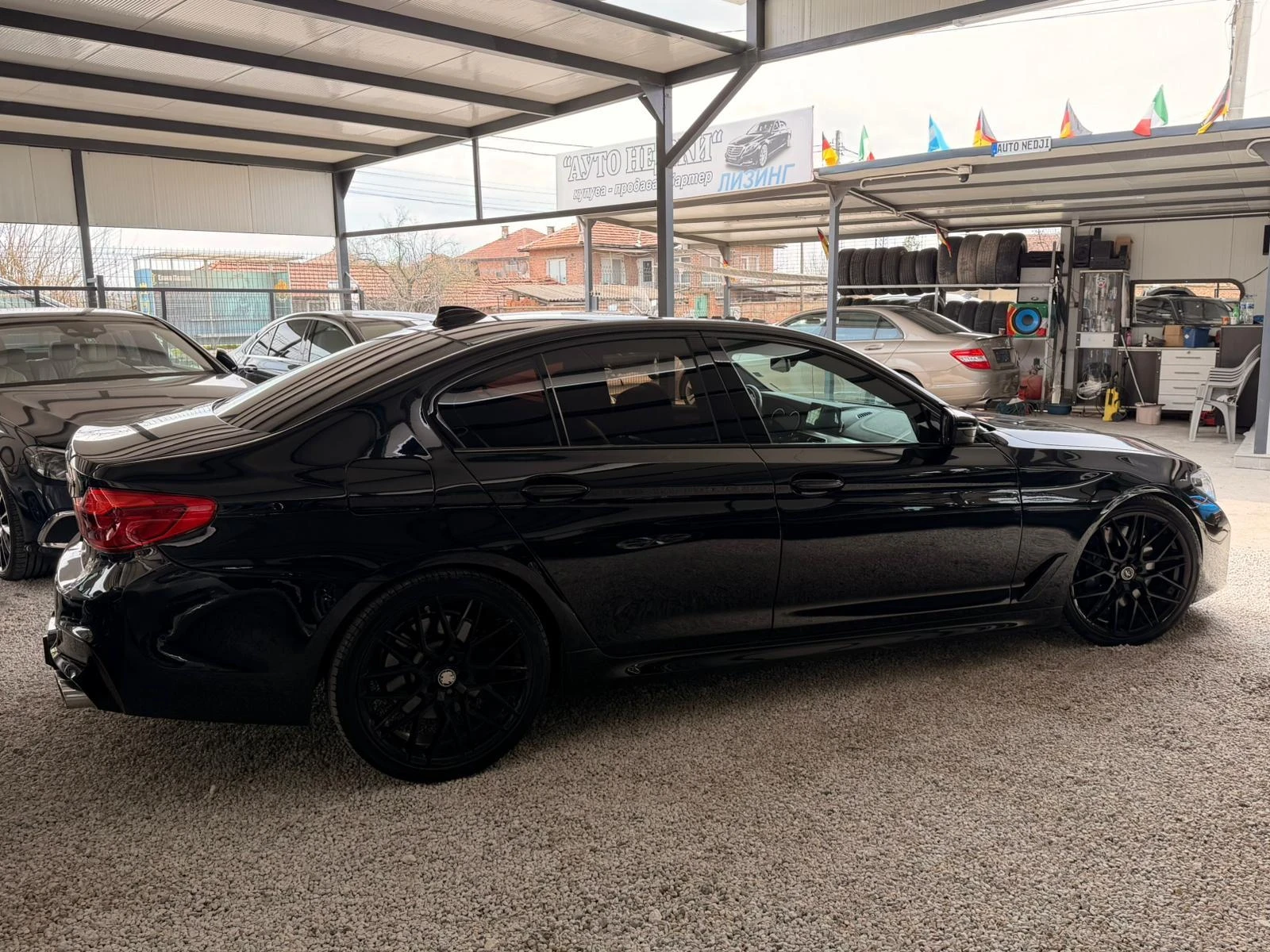 BMW 550 | Mobile.bg � ����������� 4