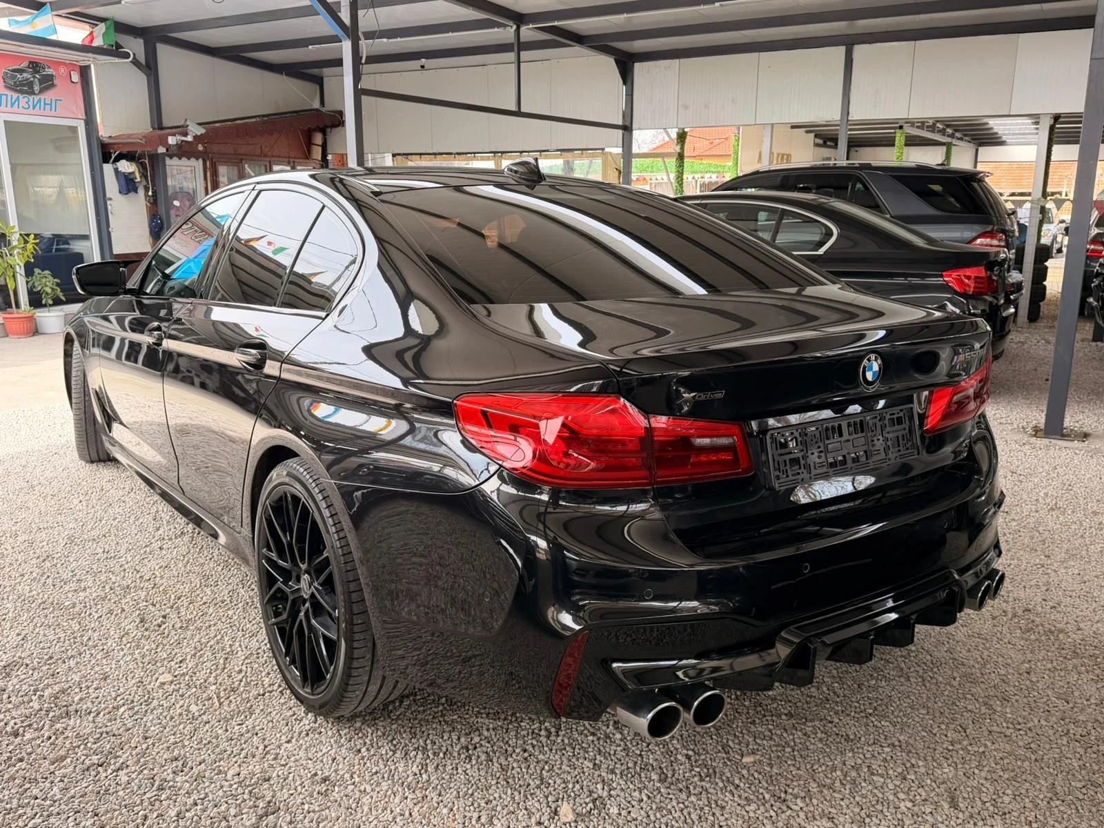 BMW 550 | Mobile.bg � ����������� 5