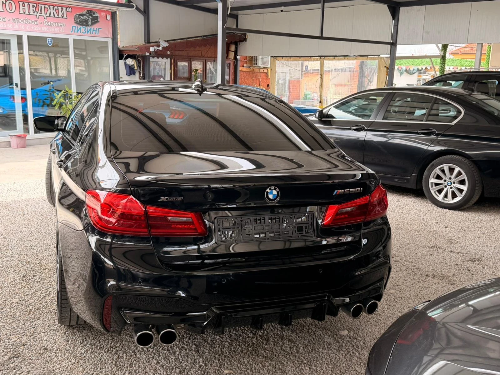 BMW 550 | Mobile.bg � ����������� 3