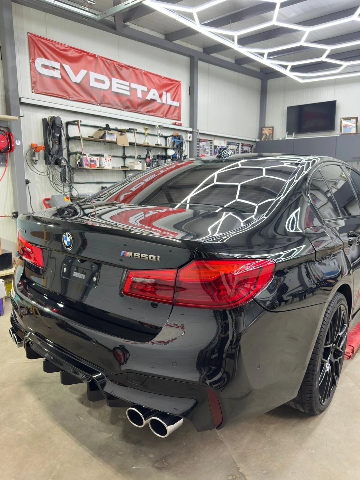 BMW 550 | Mobile.bg � ����������� 7