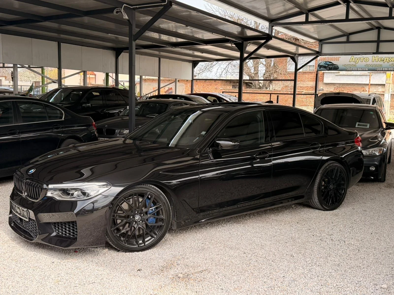 BMW 550 | Mobile.bg � ����������� 2