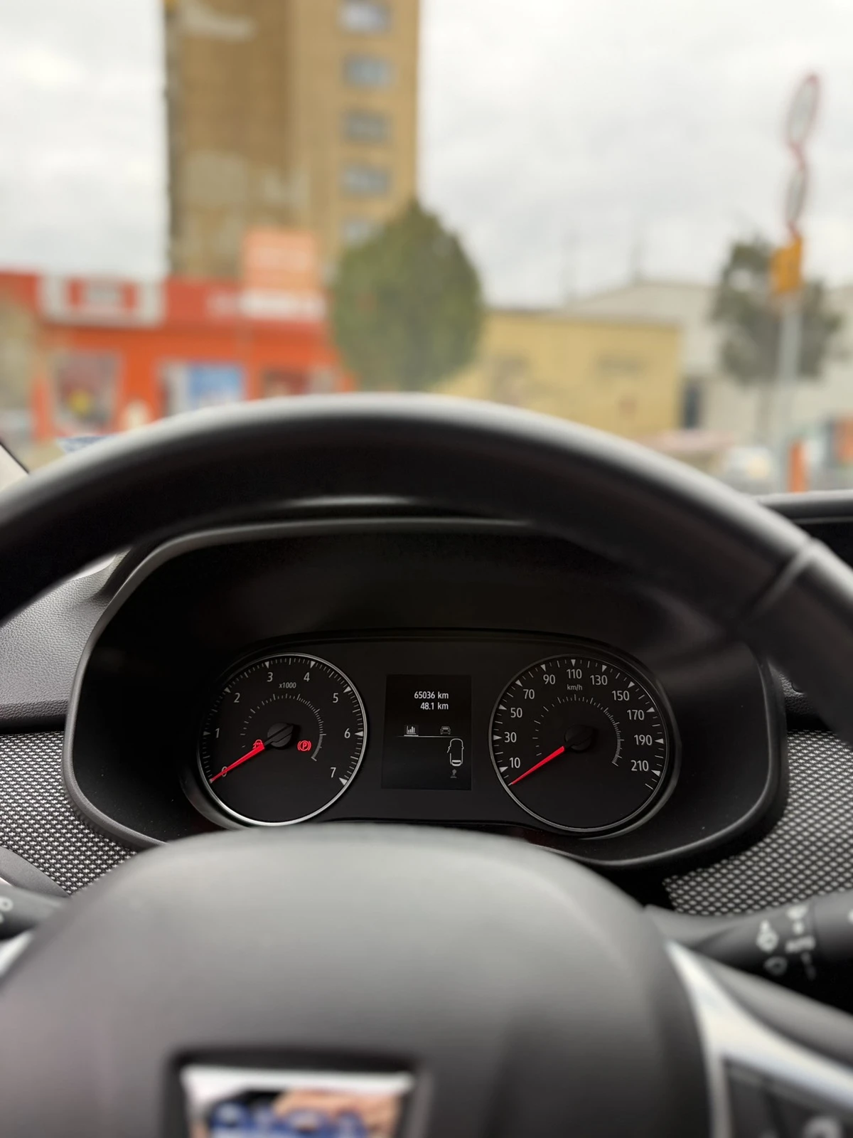 Dacia Logan | Mobile.bg � ����������� 11