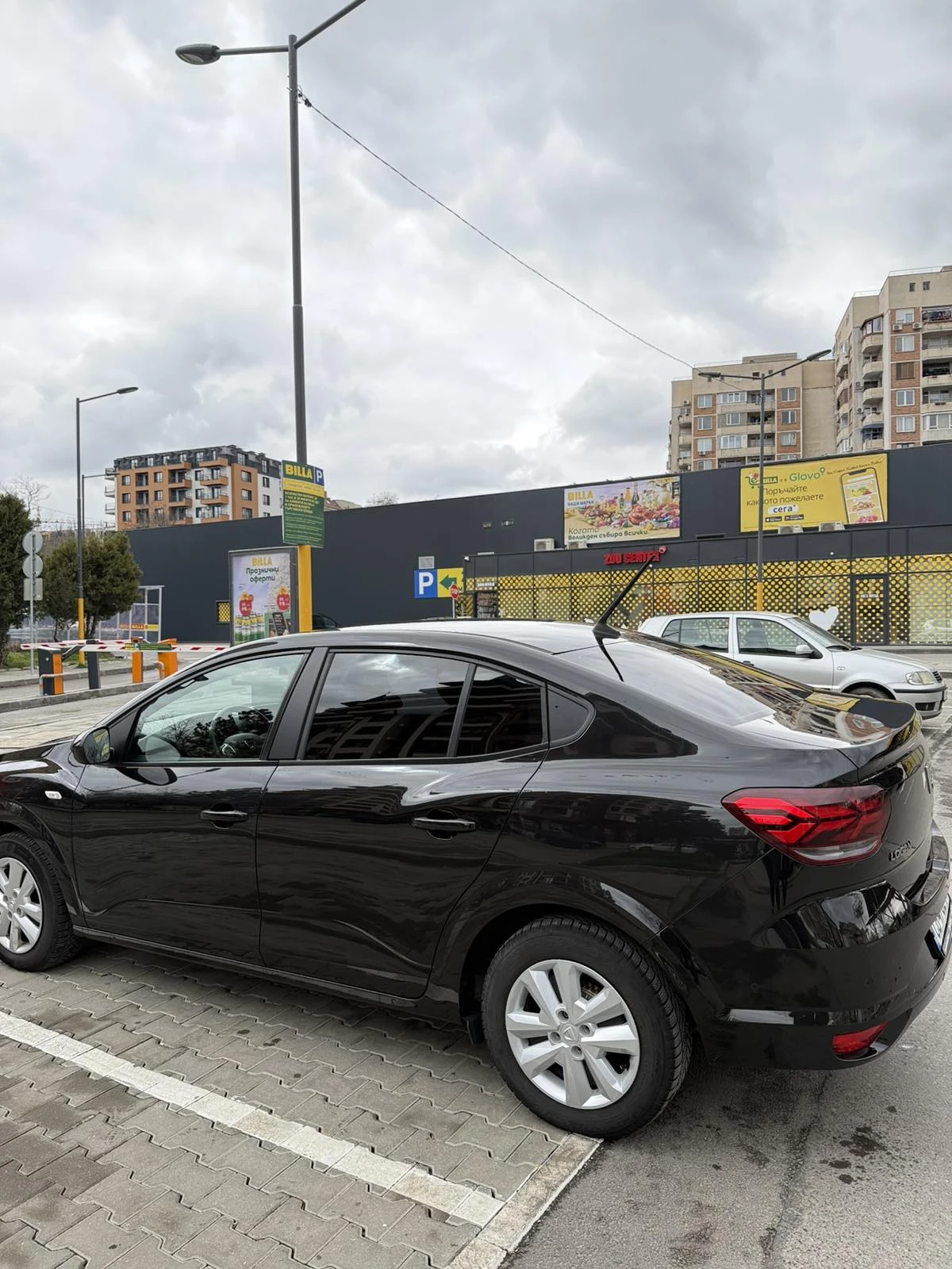 Dacia Logan | Mobile.bg � ����������� 4